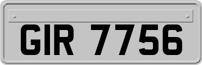 GIR7756