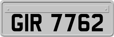 GIR7762