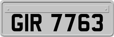 GIR7763