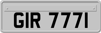 GIR7771