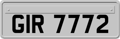 GIR7772