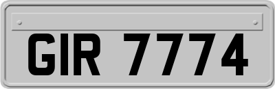 GIR7774