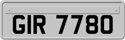 GIR7780