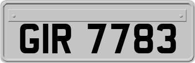 GIR7783