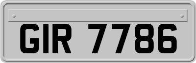 GIR7786