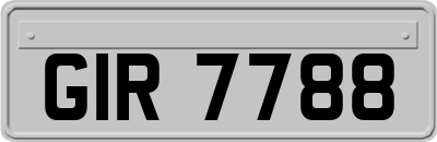 GIR7788