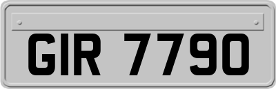 GIR7790