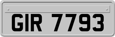 GIR7793