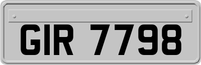 GIR7798