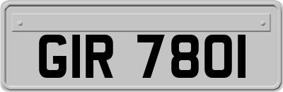 GIR7801