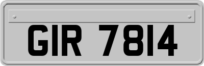 GIR7814