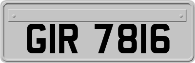GIR7816