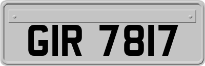 GIR7817
