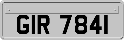 GIR7841