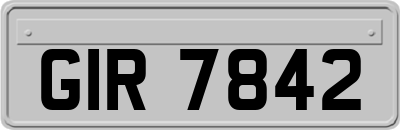GIR7842