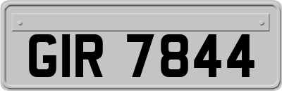 GIR7844