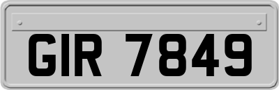 GIR7849