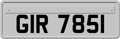 GIR7851