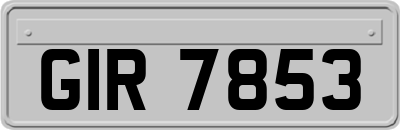 GIR7853