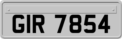 GIR7854
