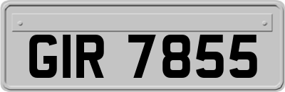 GIR7855
