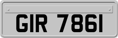 GIR7861