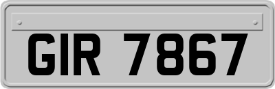 GIR7867