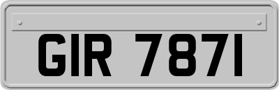 GIR7871