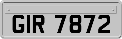GIR7872