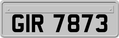 GIR7873