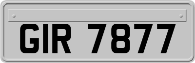 GIR7877