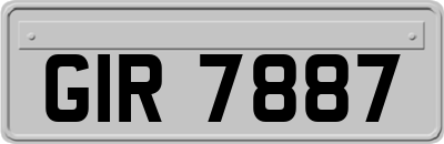 GIR7887