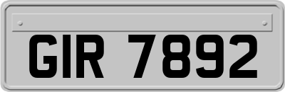 GIR7892