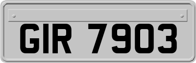 GIR7903