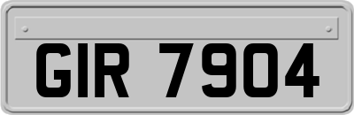 GIR7904