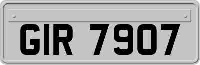 GIR7907