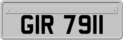 GIR7911