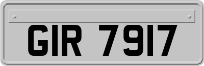 GIR7917