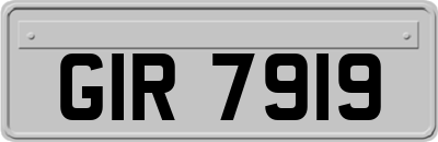 GIR7919