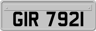 GIR7921