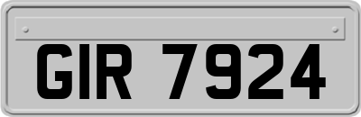 GIR7924