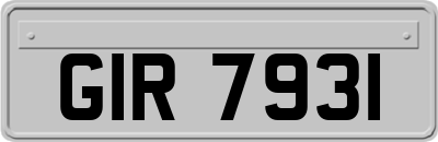 GIR7931