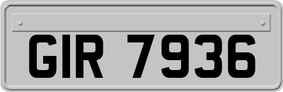 GIR7936