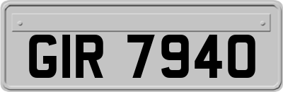 GIR7940