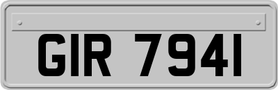 GIR7941