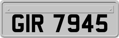GIR7945