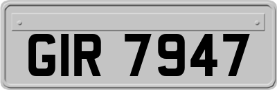 GIR7947