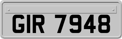 GIR7948