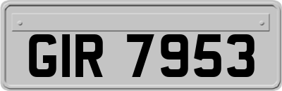 GIR7953