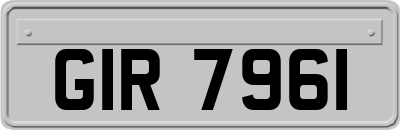 GIR7961